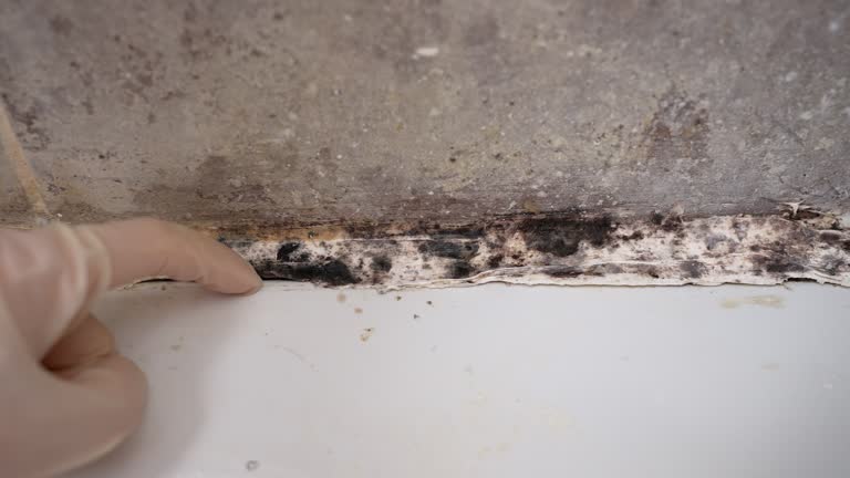 Best Comprehensive Air Testing for Mold Contaminants  in Hebron, PA