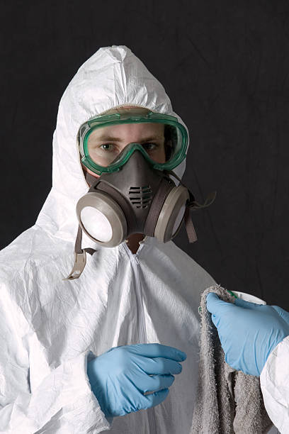 Best Forensic Mold Investigation  in Hebron, PA